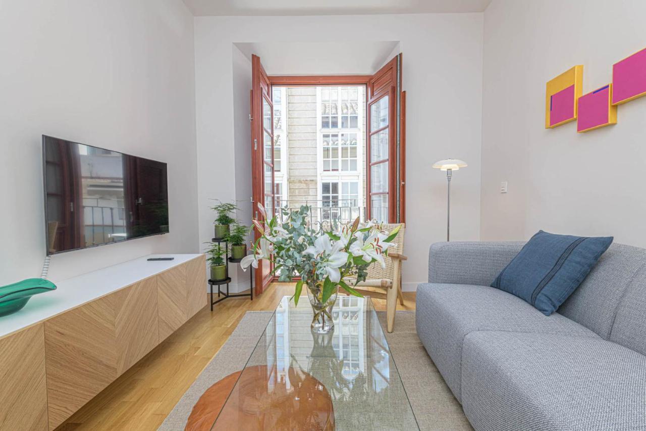 Appartamento Mirador De San Juan In By Solaga Homes *
