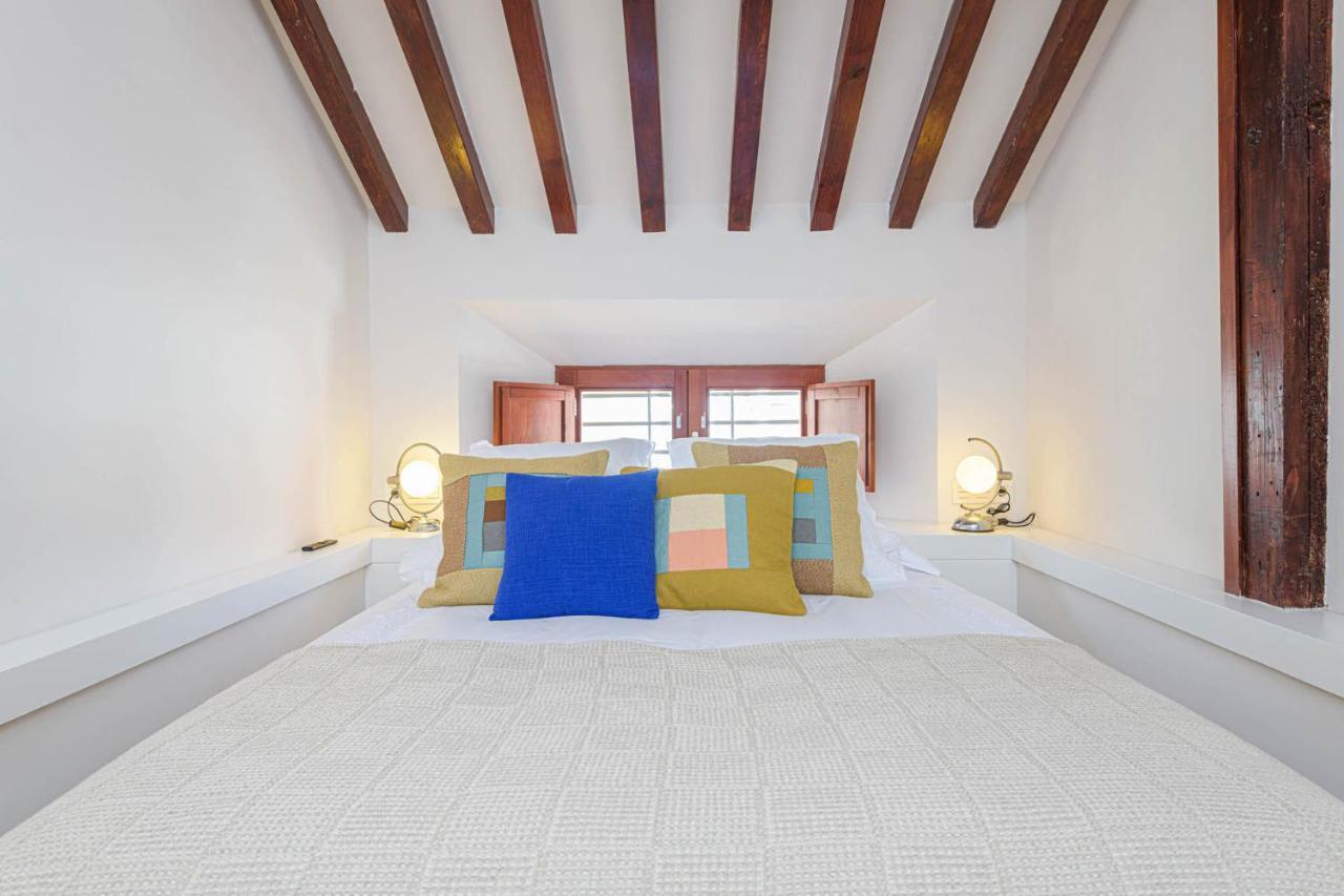Appartamento Mirador De San Juan In By Solaga Homes *