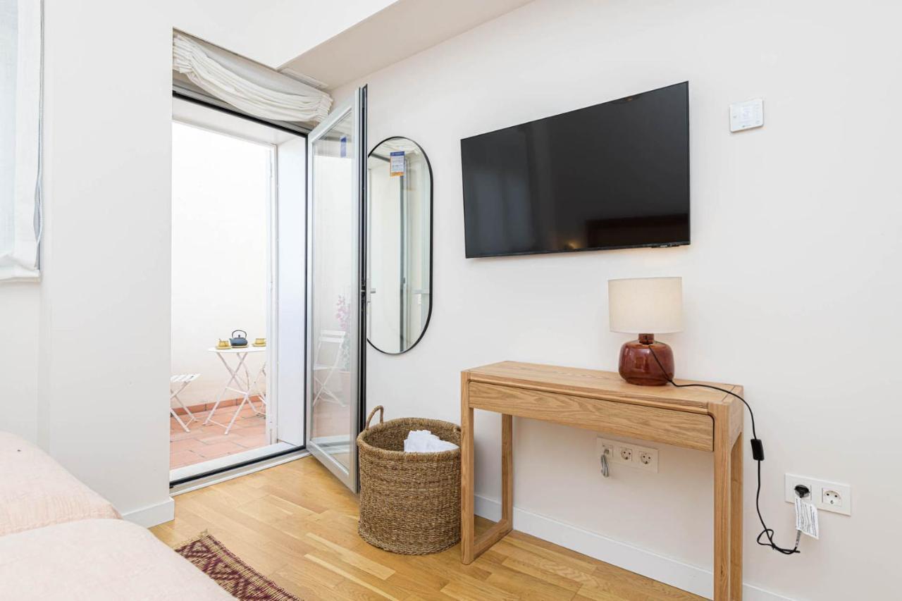 Appartamento Mirador De San Juan In By Solaga Homes *