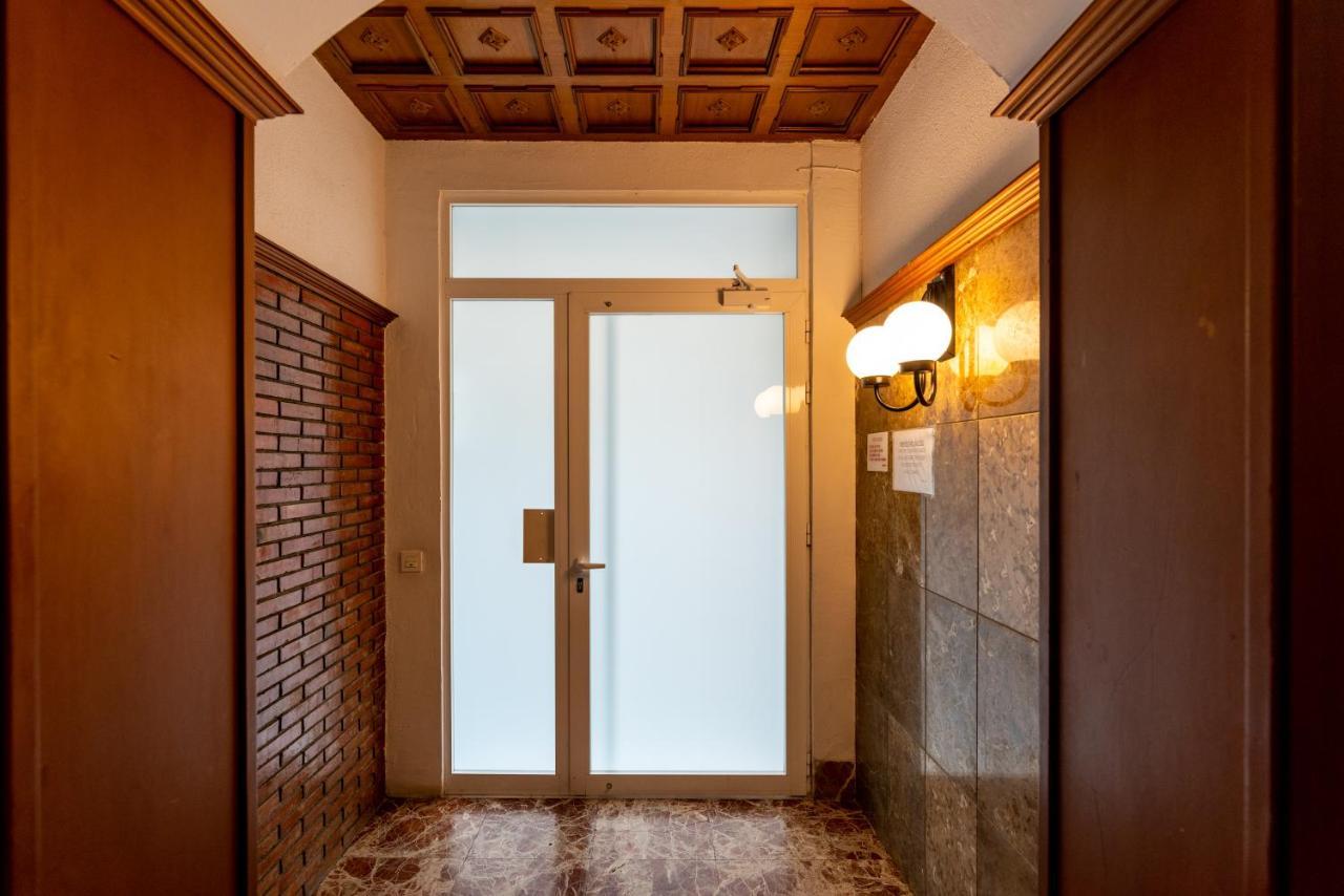 Apartamento Capuchinos Izquierda * Málaga