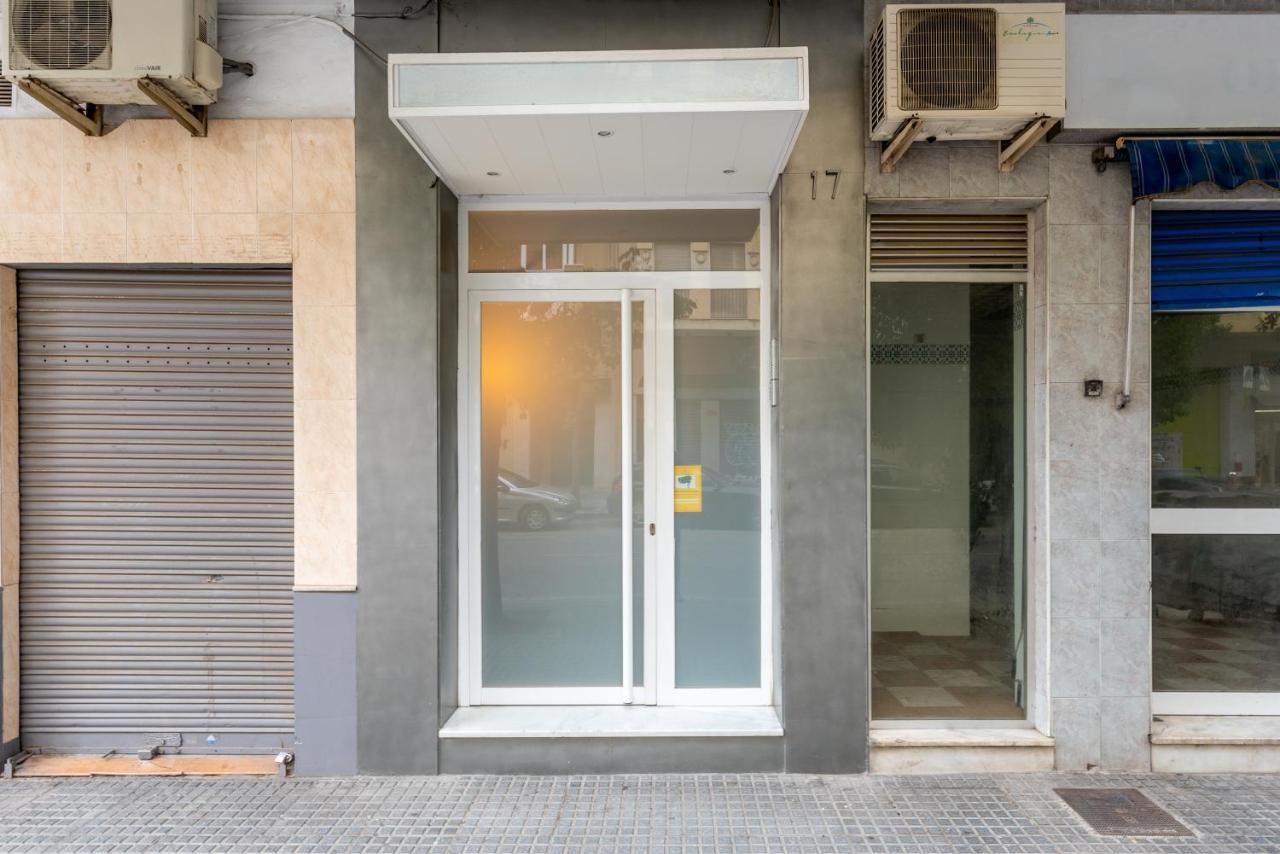 Apartamento Capuchinos Izquierda Apartamento