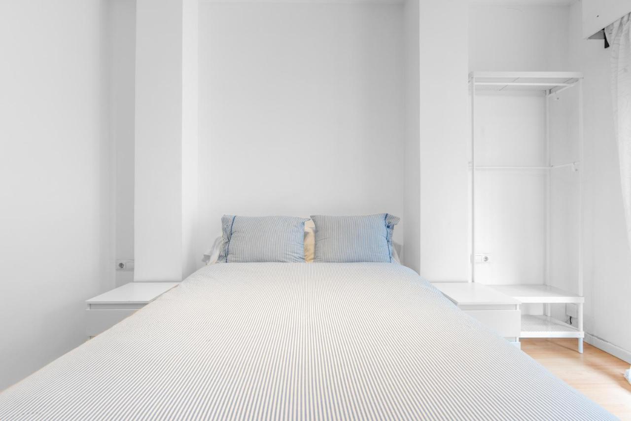 Apartamento Capuchinos Izquierda * Málaga