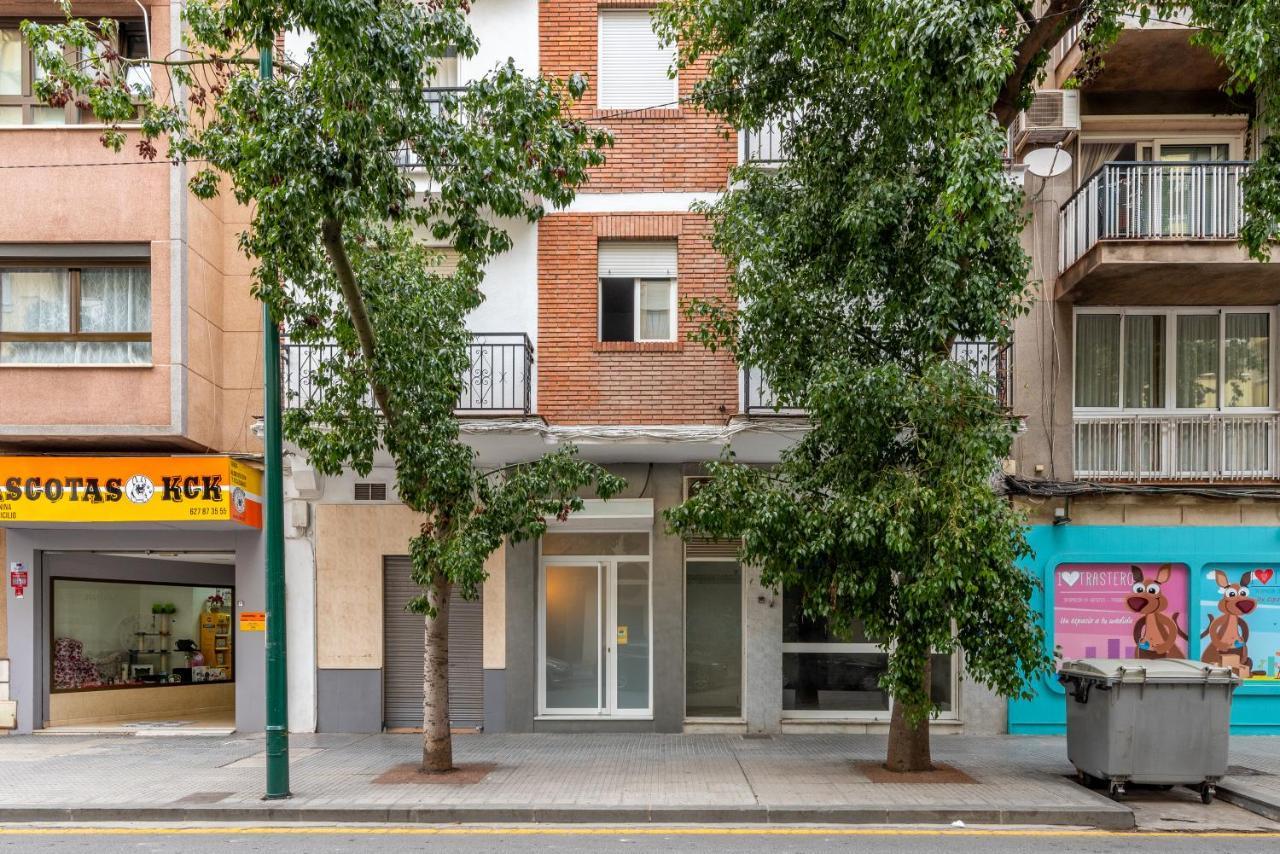 Apartamento Apartamento Capuchinos Izquierda *