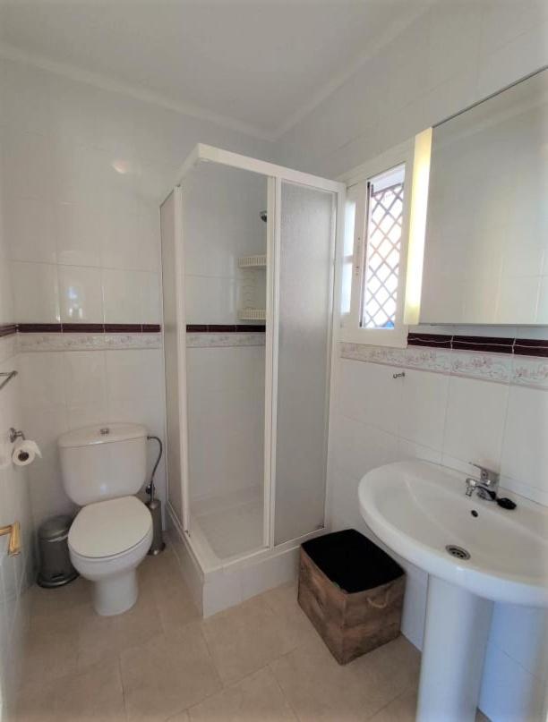 Appartamento Amazing 2 Bedroom 2 Bathroom In Ladera De Mar, Nerja Málaga