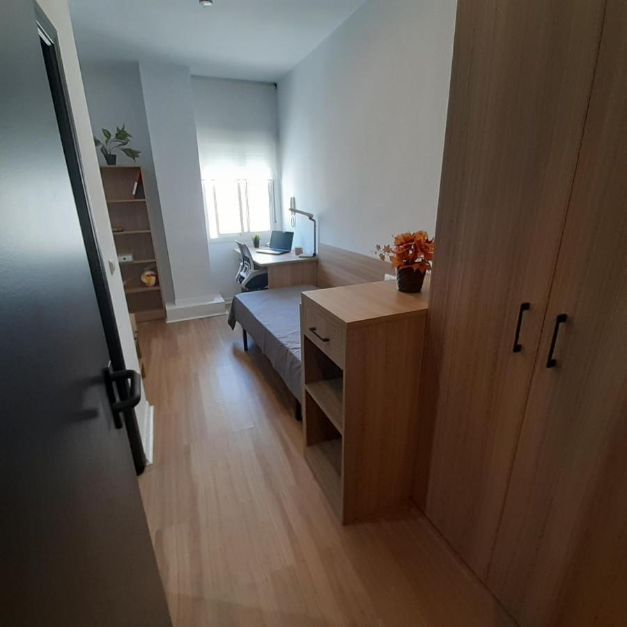 Micampus Student Appartement *