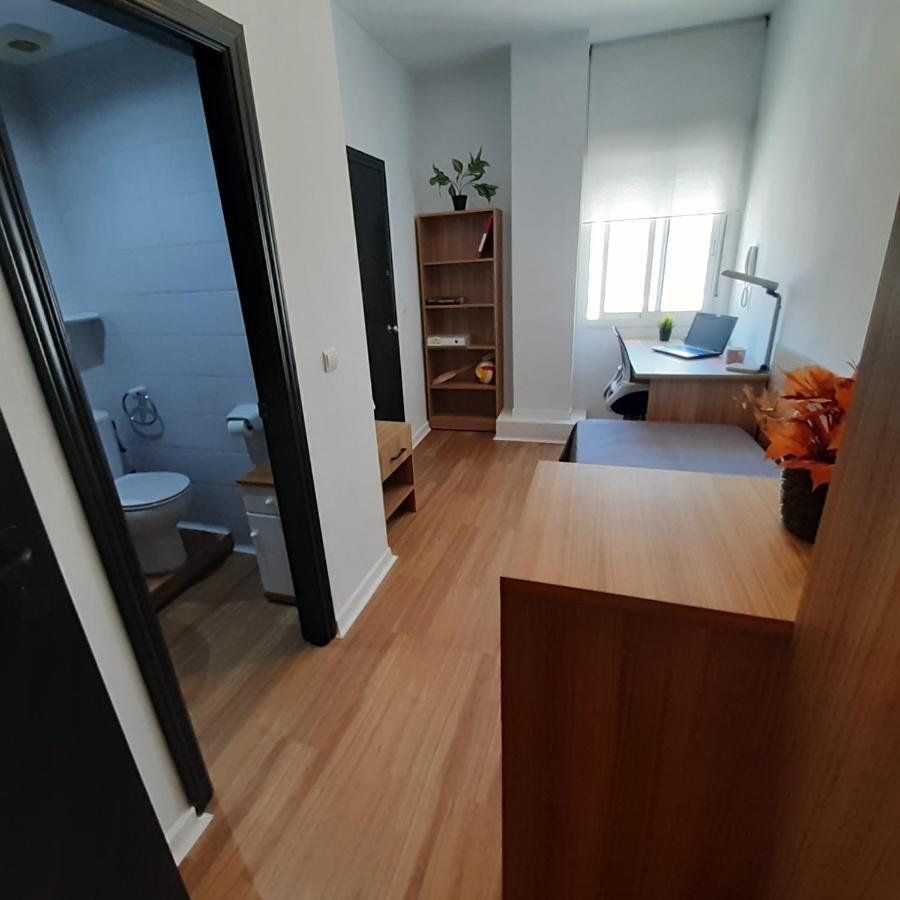 Micampus Student Appartement