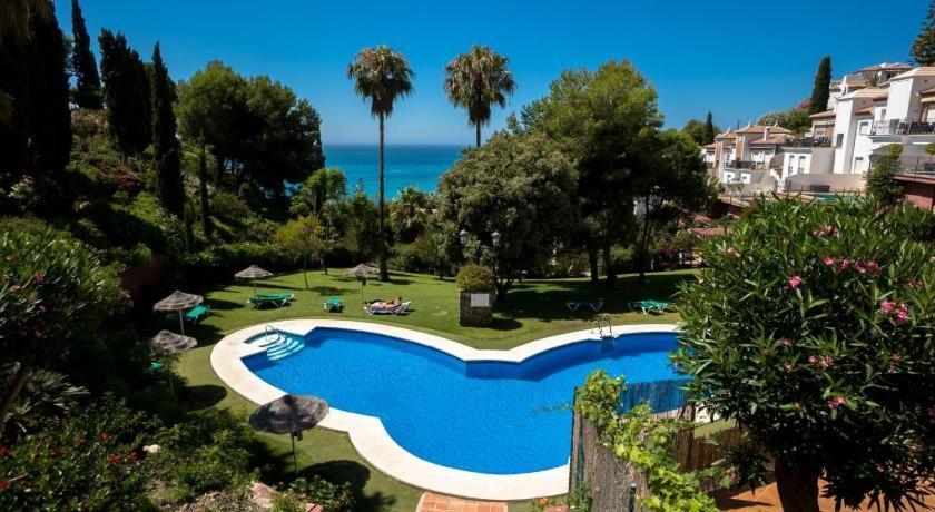 Amazing 2 Bedroom 2 Bathroom In Ladera De Mar, Nerja Appartamento Málaga