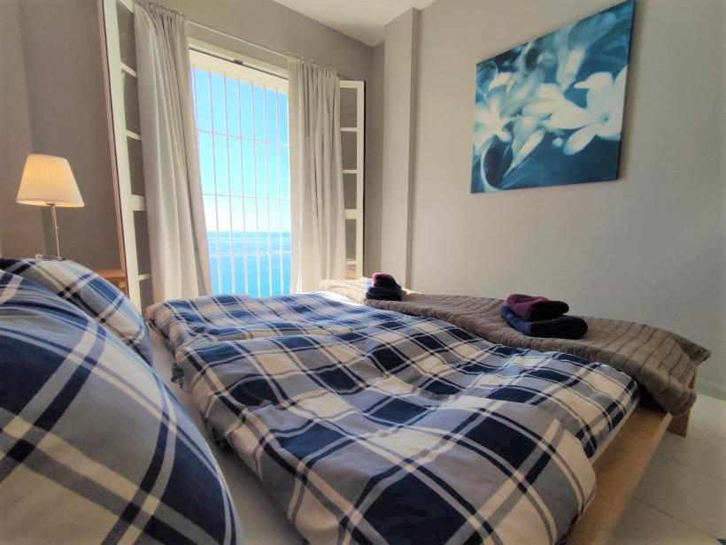 Amazing 2 Bedroom 2 Bathroom In Ladera De Mar, Nerja Appartamento Málaga