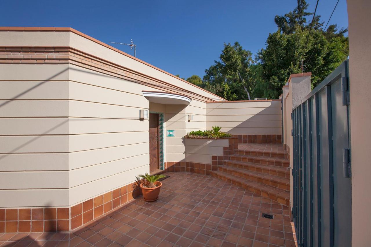 Santa Catalina Appartement