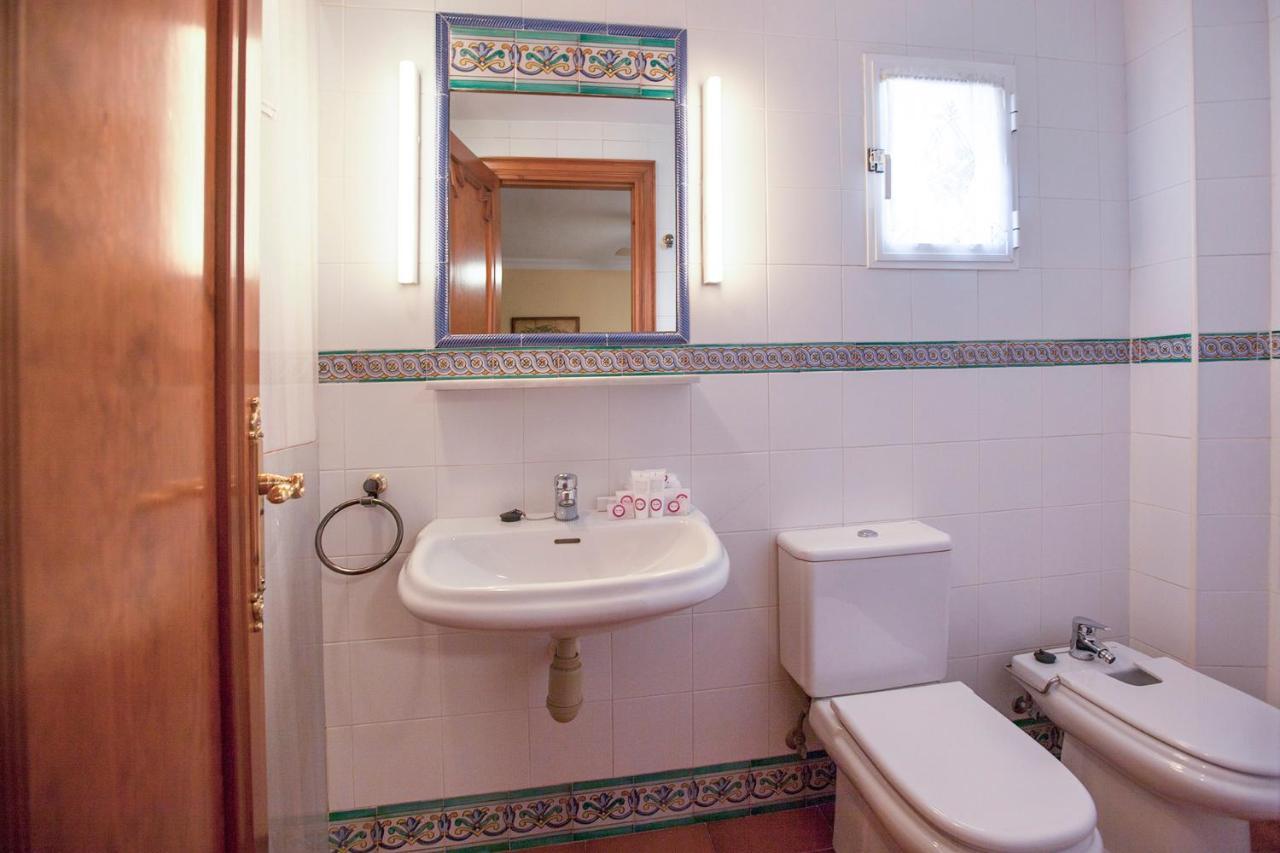 Santa Catalina Appartement