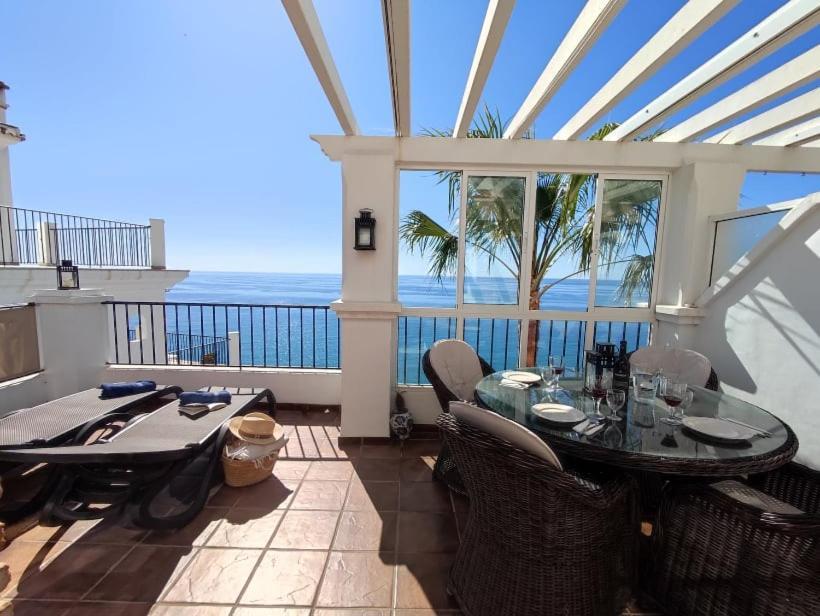 Amazing 2 Bedroom 2 Bathroom In Ladera De Mar, Nerja Appartamento *