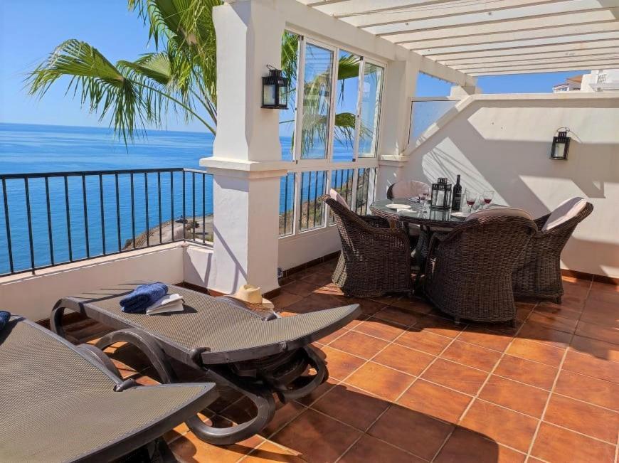 Amazing 2 Bedroom 2 Bathroom In Ladera De Mar, Nerja Appartamento *