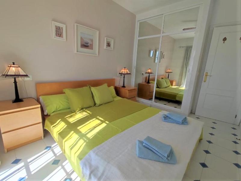 Appartamento Amazing 2 Bedroom 2 Bathroom In Ladera De Mar, Nerja *