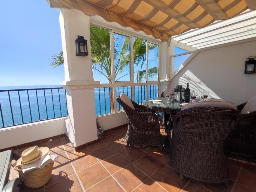 Appartamento Amazing 2 Bedroom 2 Bathroom In Ladera De Mar, Nerja *