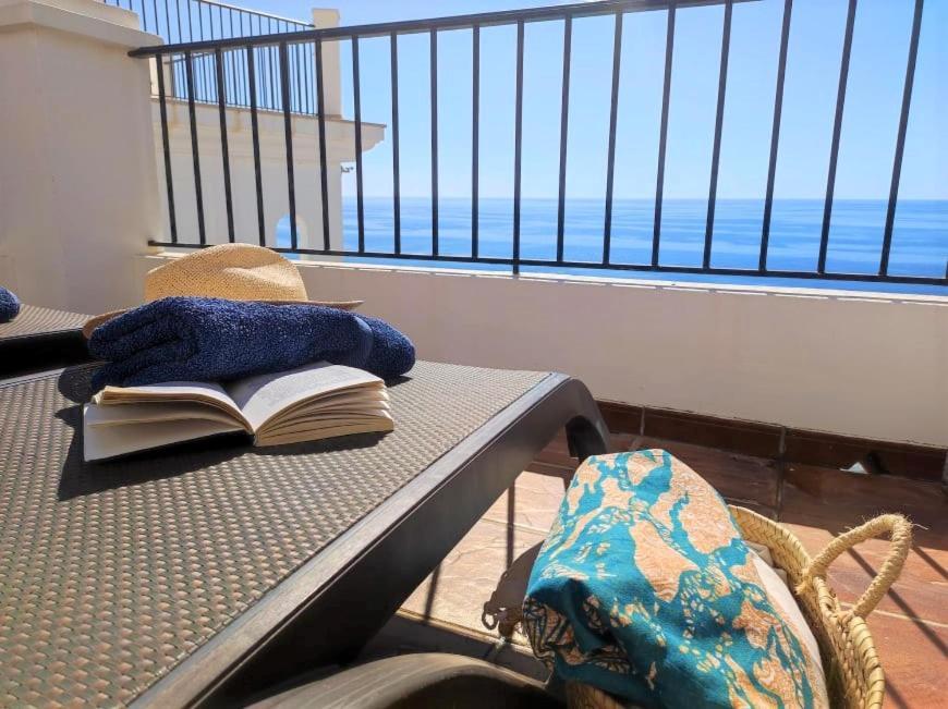 Appartamento Amazing 2 Bedroom 2 Bathroom In Ladera De Mar, Nerja