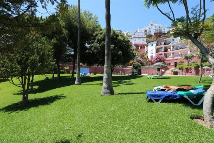 Amazing 2 Bedroom 2 Bathroom In Ladera De Mar, Nerja Appartamento Málaga