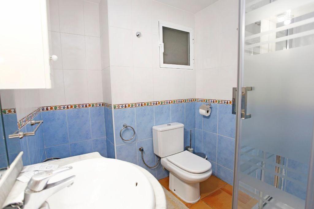Apartament Reyna House Leilighet