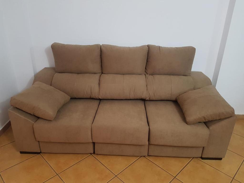 Apartament Reyna House Leilighet *