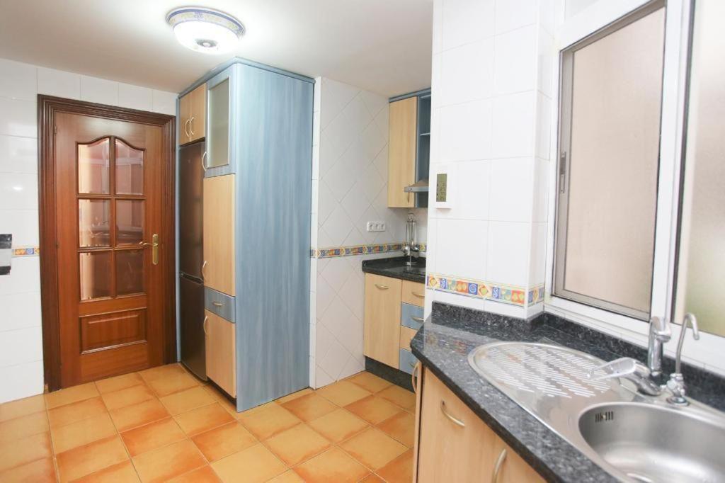 Leilighet Apartament Reyna House *