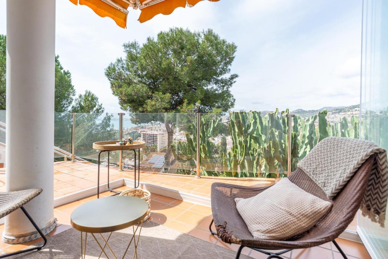 Appartement Lu&cia Infinity