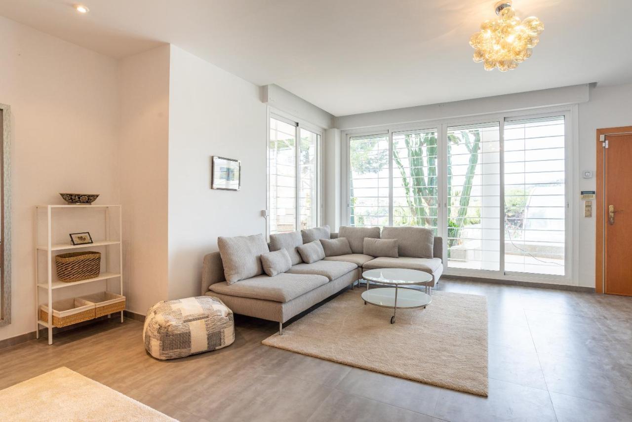 Lu&cia Infinity Appartement *