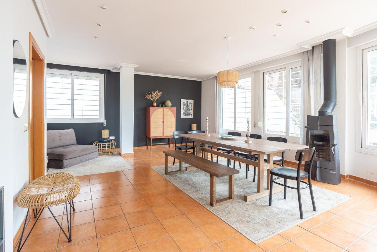 Lu&cia Infinity Appartement