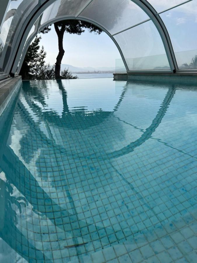 Lu&cia Infinity Appartement *