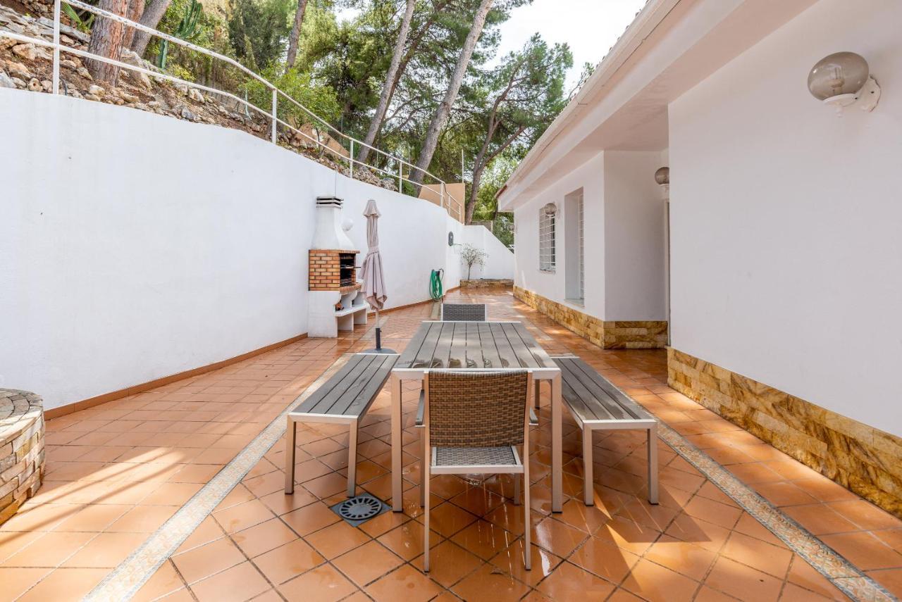 Appartement Lu&cia Infinity *