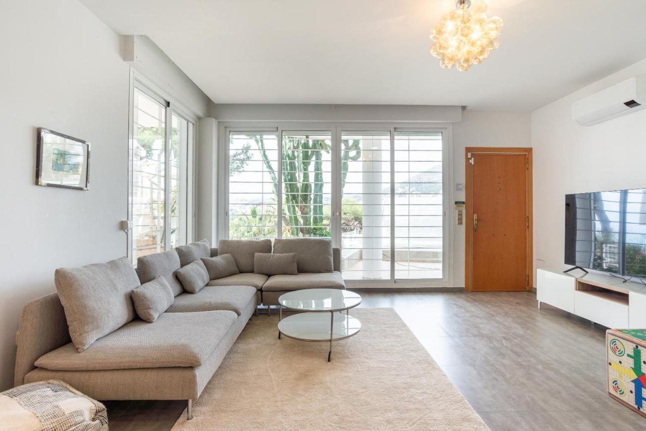 Lu&cia Infinity Appartement *