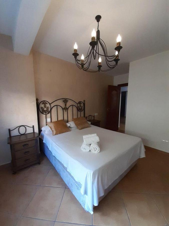 Leilighet Apartament Reyna House *