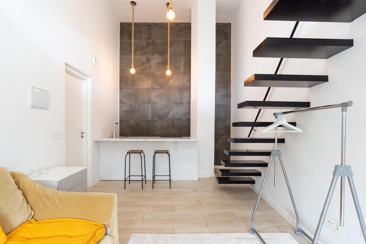 Lu&cia Infinity Appartement *