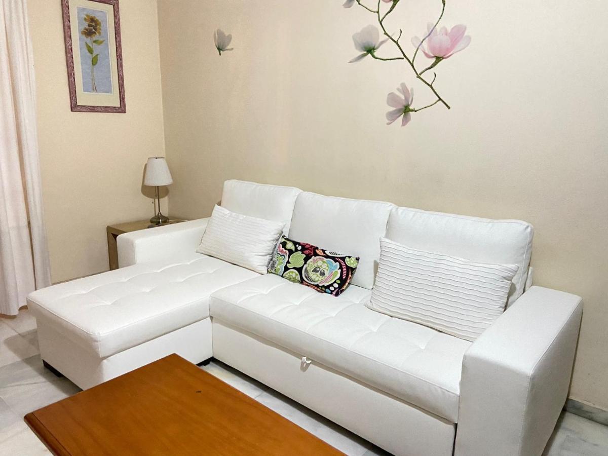 Apartamento Apartamento Centrico Mare Nostrum