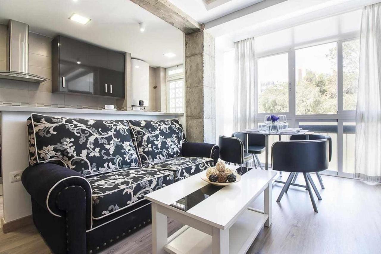 Casa Marina Lägenhet *