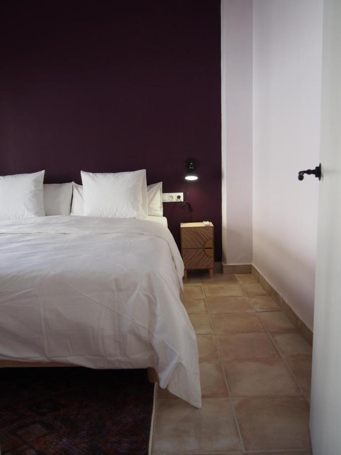 Casa Clemente 32, Private House With Plunge Pool Apartamento Málaga