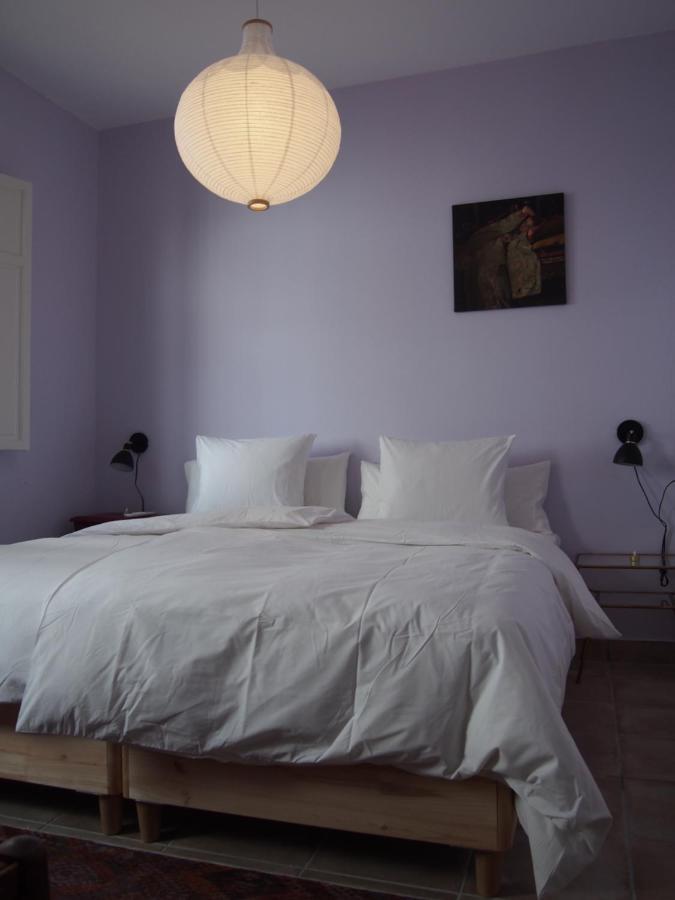 Casa Clemente 32, Private House With Plunge Pool Apartamento Málaga