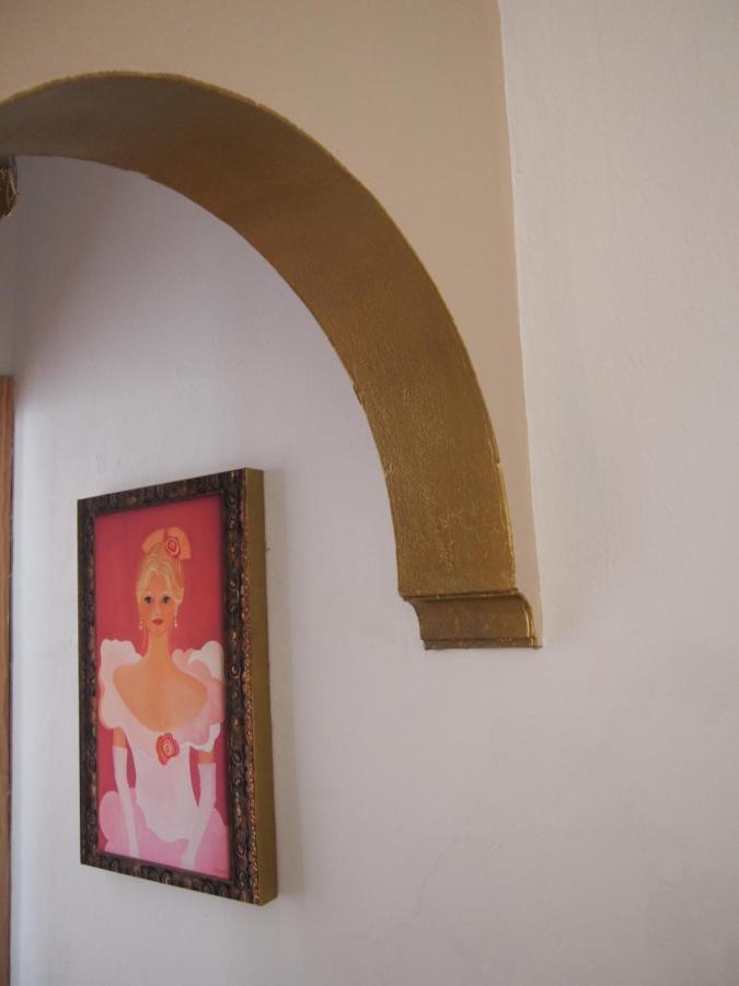 Casa Clemente 32, Private House With Plunge Pool Apartamento Málaga