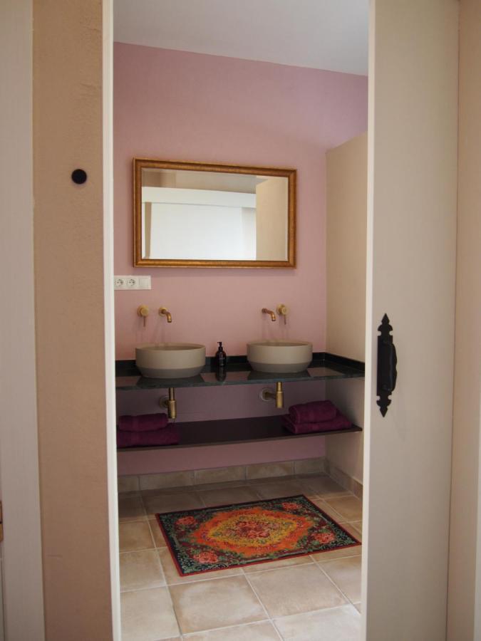 Casa Clemente 32, Private House With Plunge Pool