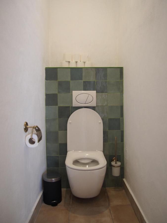 Apartamento Casa Clemente 32, Private House With Plunge Pool Málaga