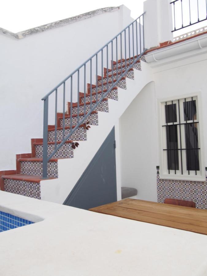 Casa Clemente 32, Private House With Plunge Pool