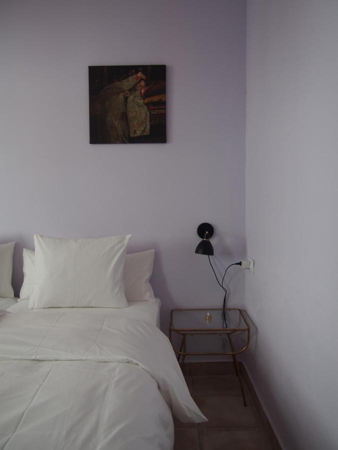 Casa Clemente 32, Private House With Plunge Pool Apartamento