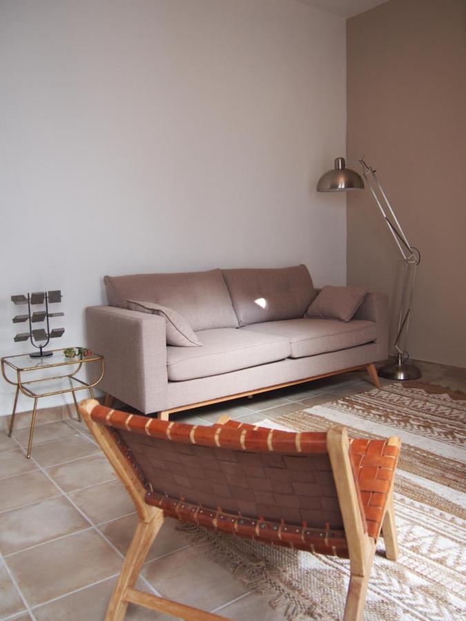 Apartamento Casa Clemente 32, Private House With Plunge Pool Málaga