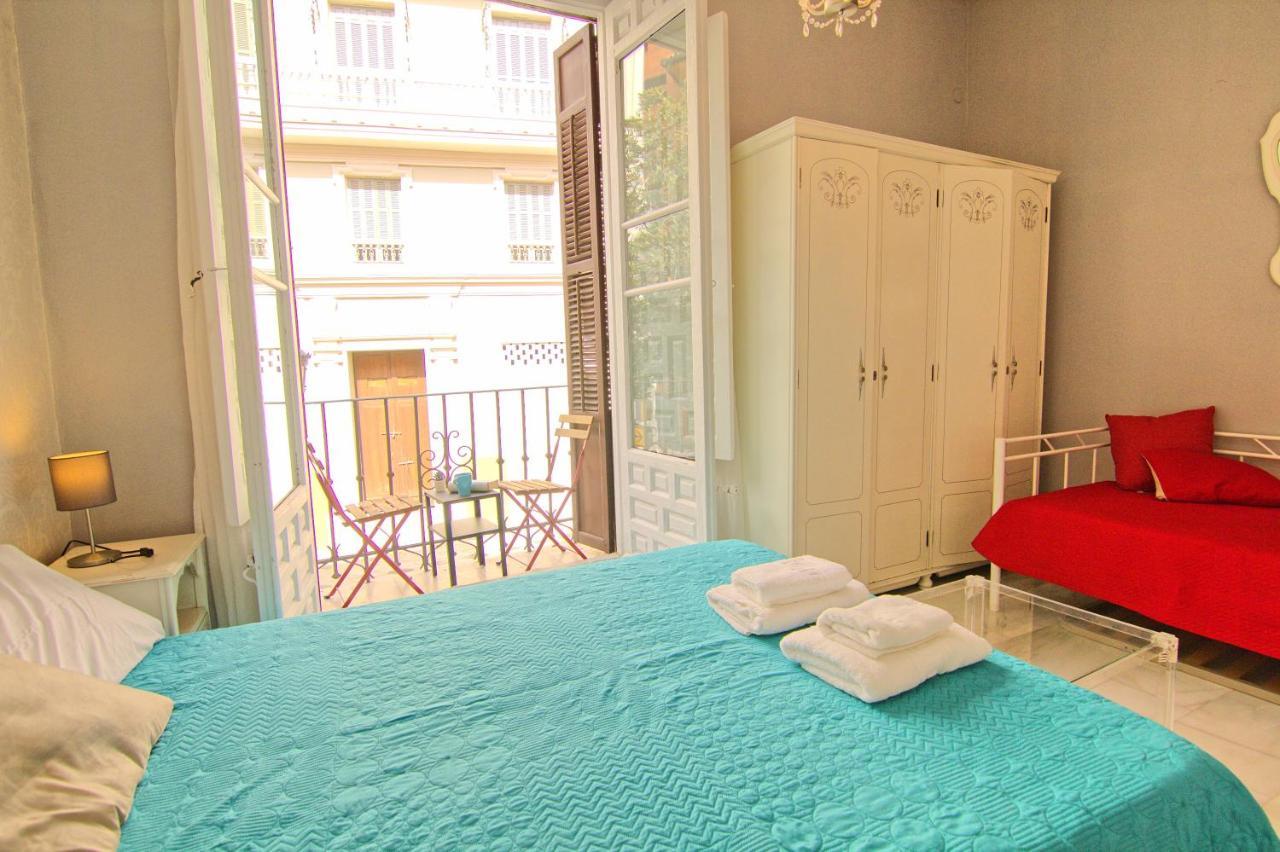 Low Cost Rooms Teatro Accommodatie bij particulieren *