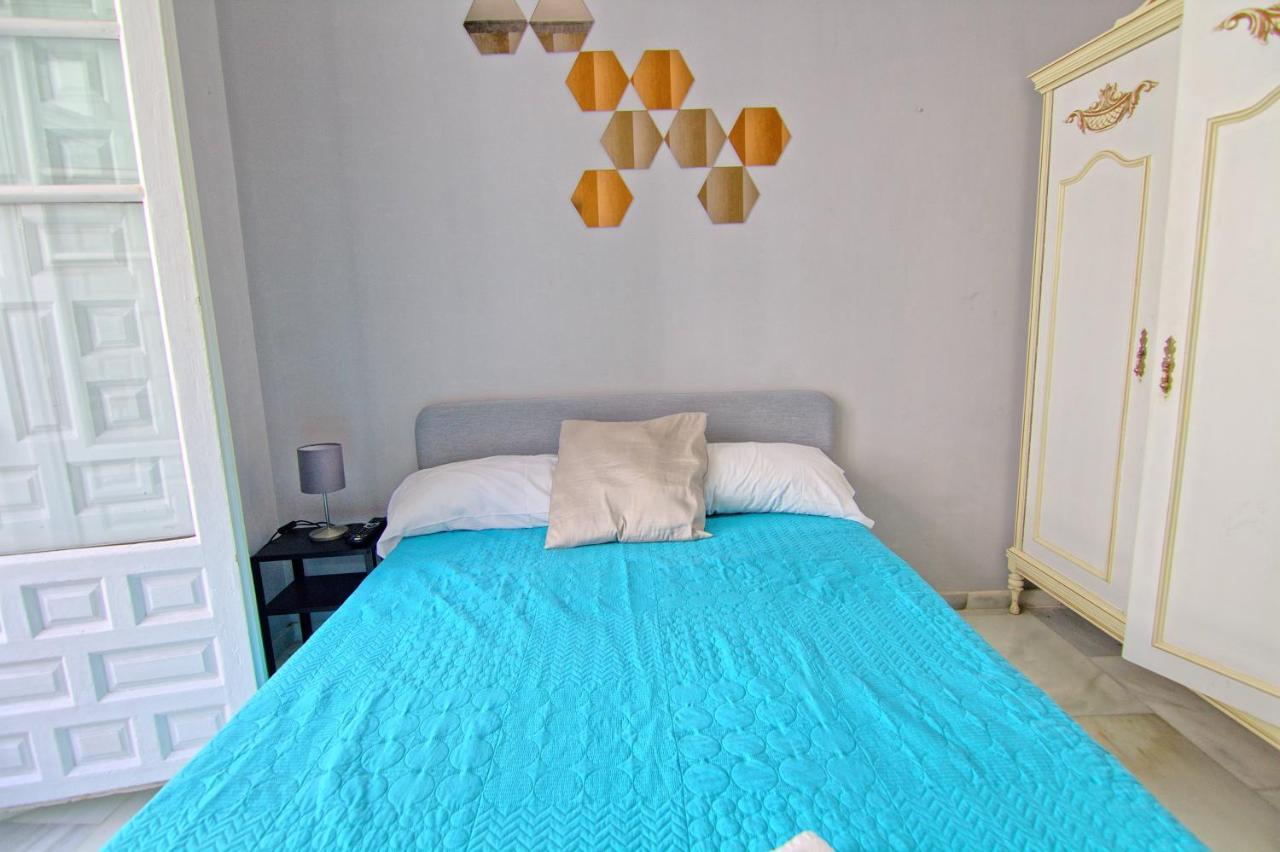 Accommodatie bij particulieren Low Cost Rooms Teatro