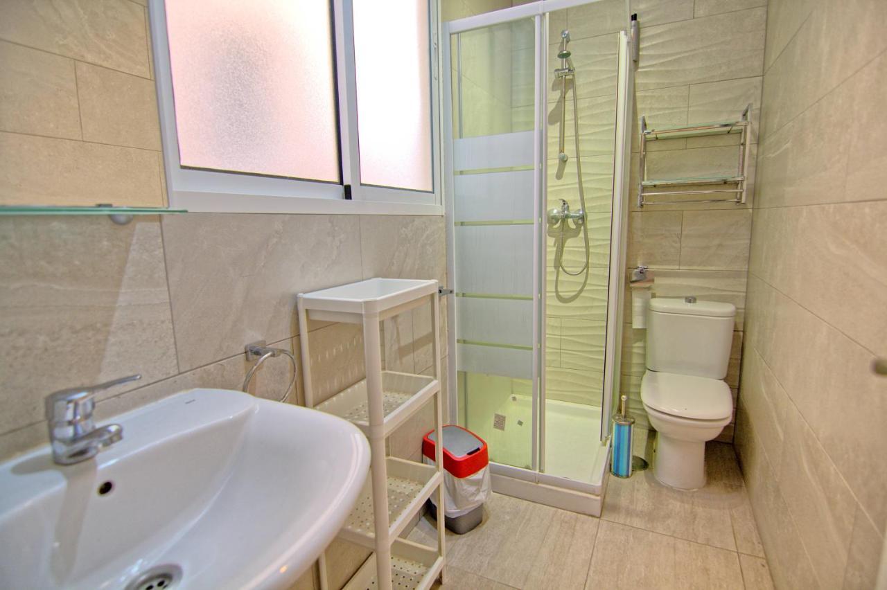 Low Cost Rooms Teatro Málaga