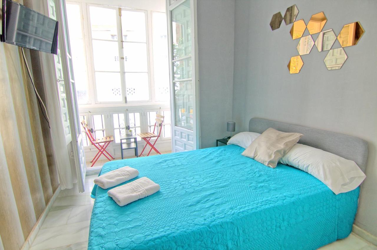 Low Cost Rooms Teatro Accommodatie bij particulieren *
