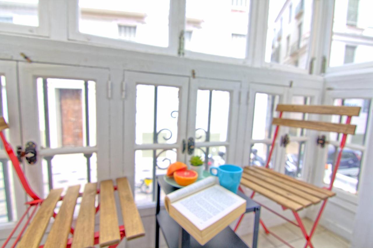 Accommodatie bij particulieren Low Cost Rooms Teatro *