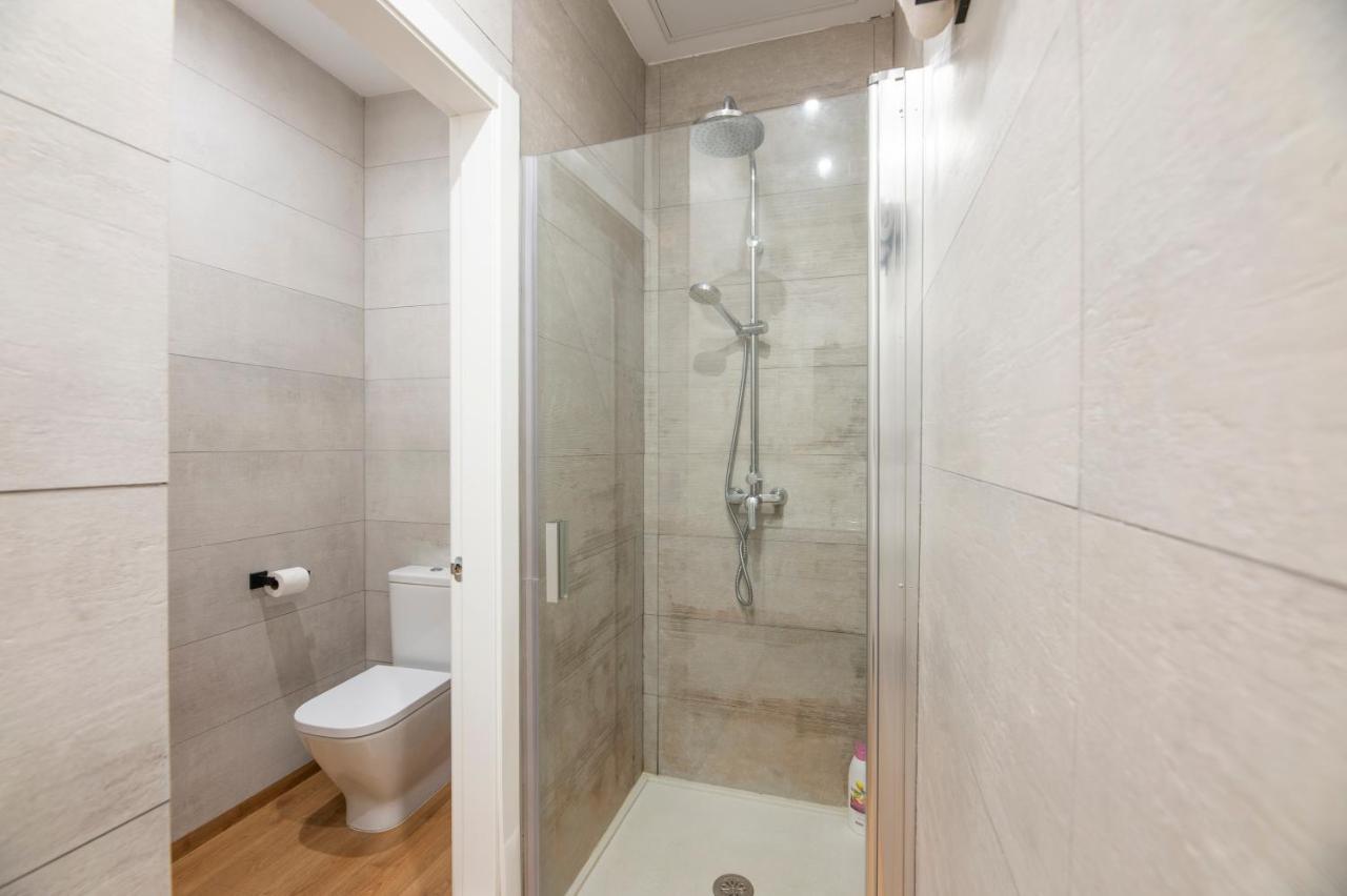New Levante Pool & Museums Apartament Lejlighed Málaga