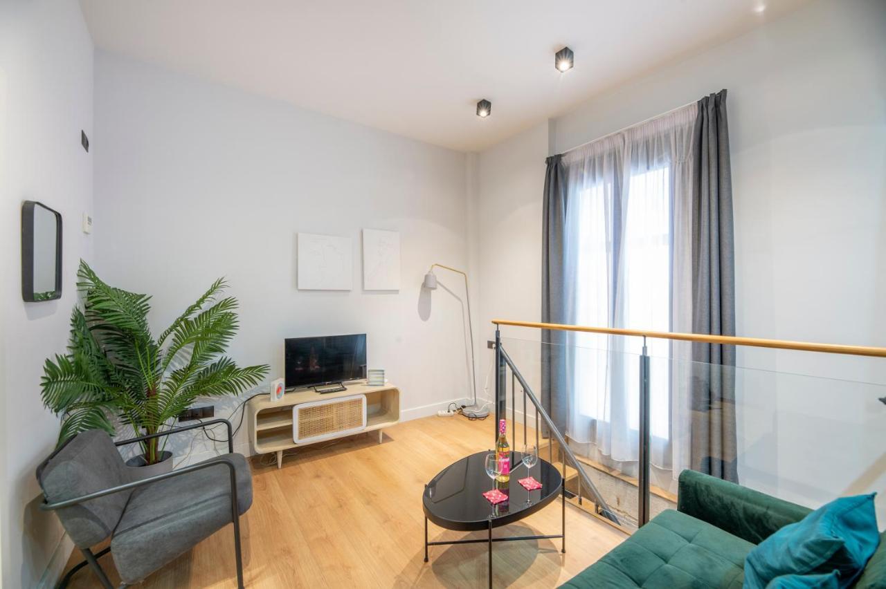 New Levante Pool & Museums Apartament Lejlighed