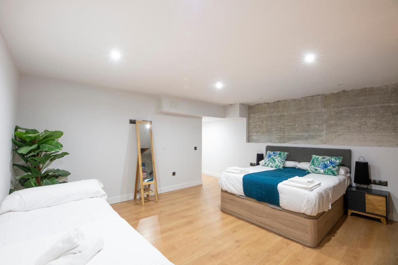 New Levante Pool & Museums Apartament Lejlighed *