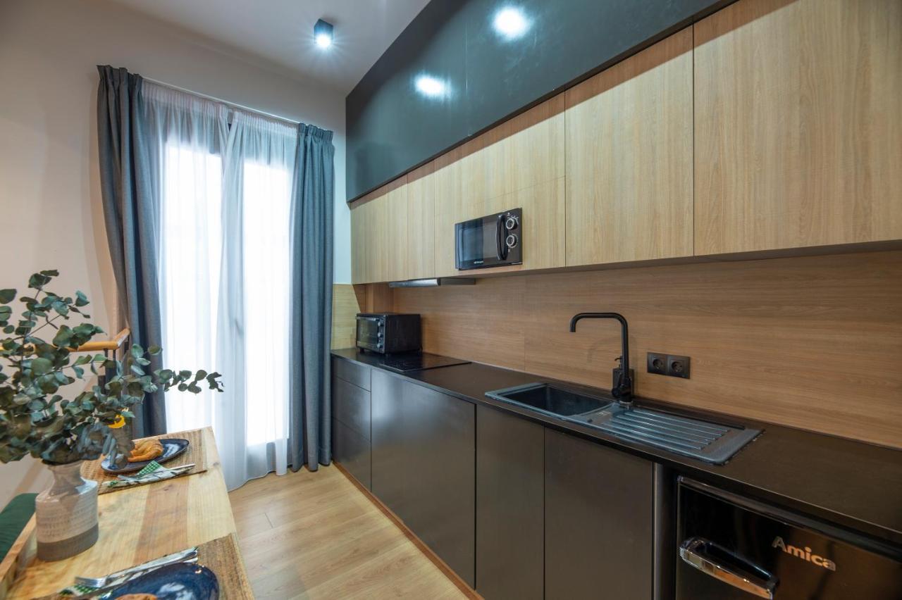 New Levante Pool & Museums Apartament Lejlighed *